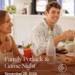 family-potluck-and-games-center-of-joy-retreat-center