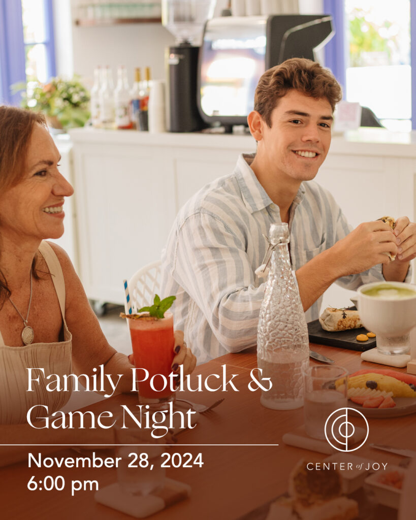 family-potluck-and-games-center-of-joy-retreat-center