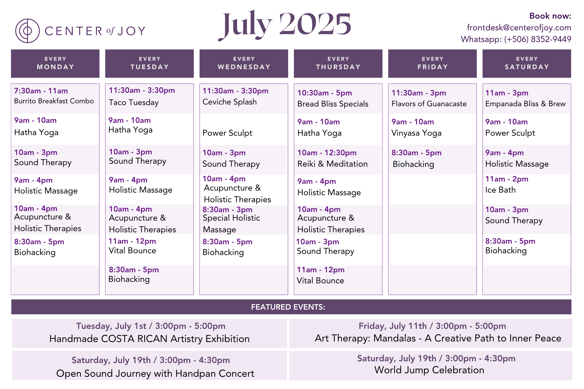 2025 MONTH - Tabletop Calendar (Print) (1)