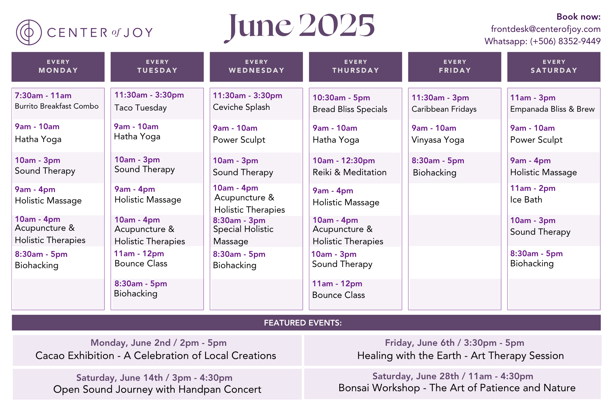 2025 MONTH - Tabletop Calendar (Print) (1)