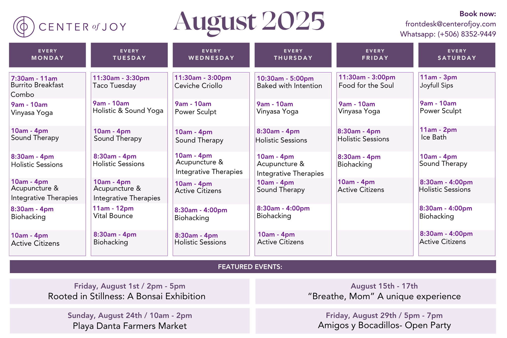 2025 MONTH - Tabletop Calendar (Print) (1)